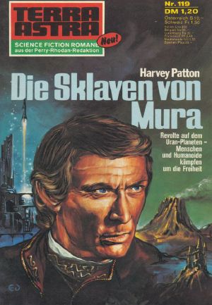 [Terra Astra 119] • Die Sklaven von Mura